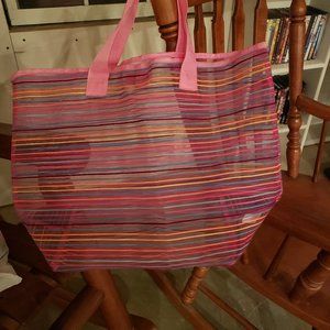 Beach bag